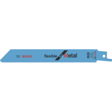 BOSCH S 922 EF Flexible For Metal Reciprocating Saw Blade 2 608 656 015